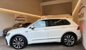 
									VW Tiguan 2,0 TDI SCR 4Motion Highline full								
