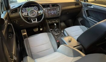 
									VW Tiguan 2,0 TDI SCR 4Motion Highline full								
