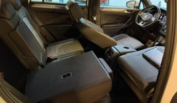 
									VW Tiguan 2,0 TDI SCR 4Motion Highline full								