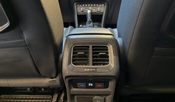 
									VW Tiguan 2,0 TDI SCR 4Motion Highline full								