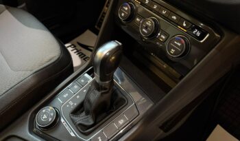 
									VW Tiguan 2,0 TDI SCR 4Motion Highline full								