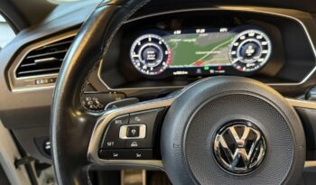 
									VW Tiguan 2,0 TDI SCR 4Motion Highline full								