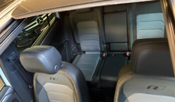 
									VW Tiguan 2,0 TDI SCR 4Motion Highline full								