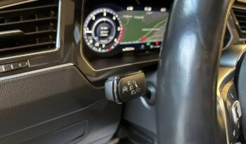
									VW Tiguan 2,0 TDI SCR 4Motion Highline full								