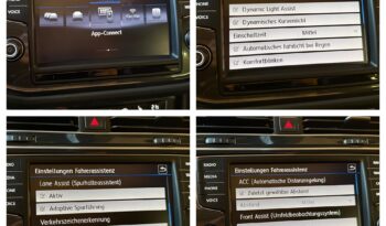 
									VW Tiguan 2,0 TDI SCR 4Motion Highline full								