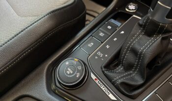 
									VW Tiguan 2,0 TDI SCR 4Motion Highline full								