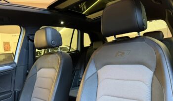 
									VW Tiguan 2,0 TDI SCR 4Motion Highline full								