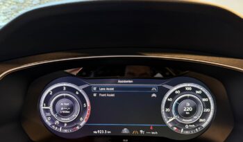 
									VW Tiguan 2,0 TDI SCR 4Motion Highline full								