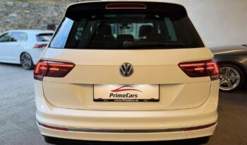 
									VW Tiguan 2,0 TDI SCR 4Motion Highline full								