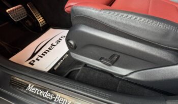 
									Mercedes-Benz GLC 220 d Coupé 4MATIC full								