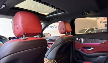 
									Mercedes-Benz GLC 220 d Coupé 4MATIC full								