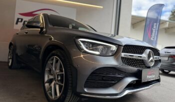 
									Mercedes-Benz GLC 220 d Coupé 4MATIC full								