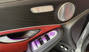 
									Mercedes-Benz GLC 220 d Coupé 4MATIC full								
