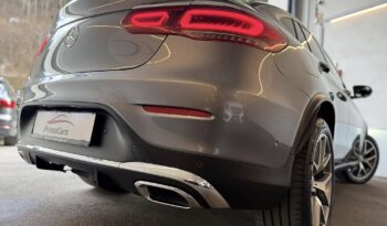 
									Mercedes-Benz GLC 220 d Coupé 4MATIC full								