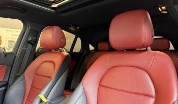 
									Mercedes-Benz GLC 220 d Coupé 4MATIC full								