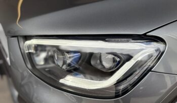 
									Mercedes-Benz GLC 220 d Coupé 4MATIC full								