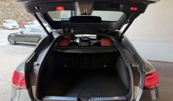 
									Mercedes-Benz GLC 220 d Coupé 4MATIC full								