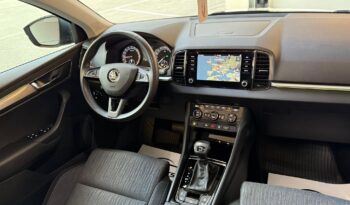 
									Skoda Karoq 2,0 TDI SCR 4×4 Style full								