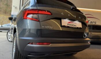 
									Skoda Karoq 2,0 TDI SCR 4×4 Style full								