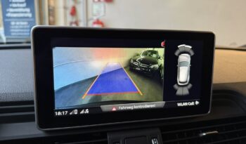 
									Audi Q5 40 TDI quattro Sport full								