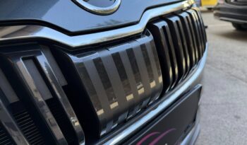 
									Skoda Karoq 2,0 TDI SCR 4×4 Style full								