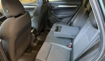 
									Skoda Karoq 2,0 TDI SCR 4×4 Style full								