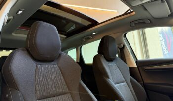 
									Skoda Karoq 2,0 TDI SCR 4×4 Style full								