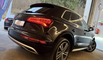 
									Audi Q5 40 TDI quattro Sport full								