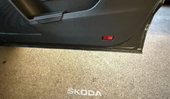 
									Skoda Karoq 2,0 TDI SCR 4×4 Style full								
