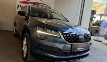 
									Skoda Karoq 2,0 TDI SCR 4×4 Style full								