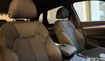 
									Audi Q5 40 TDI quattro Sport full								