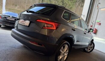 
									Skoda Karoq 2,0 TDI SCR 4×4 Style full								