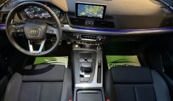 
									Audi Q5 40 TDI quattro Sport full								