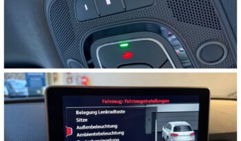 
									Audi Q5 40 TDI quattro Sport full								