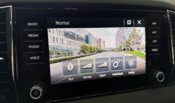 
									Skoda Karoq 2,0 TDI SCR 4×4 Style full								