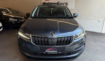 
									Skoda Karoq 2,0 TDI SCR 4×4 Style full								
