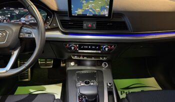 
									Audi Q5 40 TDI quattro Sport full								