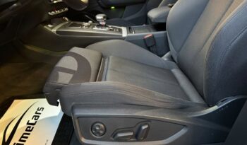 
									Audi Q5 40 TDI quattro Sport full								