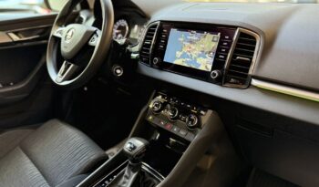 
									Skoda Karoq 2,0 TDI SCR 4×4 Style full								