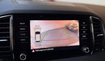 
									Skoda Karoq 2,0 TDI SCR 4×4 Style full								