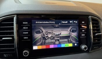 
									Skoda Karoq 2,0 TDI SCR 4×4 Style full								