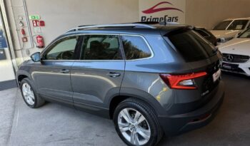 
									Skoda Karoq 2,0 TDI SCR 4×4 Style full								