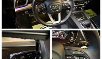 
									Audi Q5 40 TDI quattro Sport full								