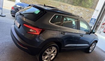 
									Skoda Karoq 2,0 TDI SCR 4×4 Style full								
