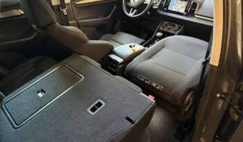 
									Skoda Karoq 2,0 TDI SCR 4×4 Style full								