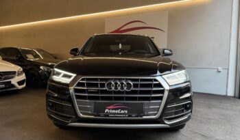 
									Audi Q5 40 TDI quattro Sport full								