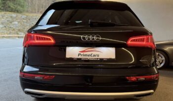 
									Audi Q5 40 TDI quattro Sport full								
