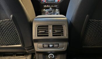 
									Audi Q5 40 TDI quattro Sport full								