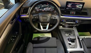 
									Audi Q5 40 TDI quattro Sport full								