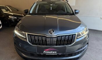
									Skoda Karoq 2,0 TDI SCR 4×4 Style full								